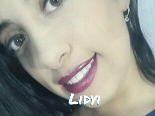Lidyi