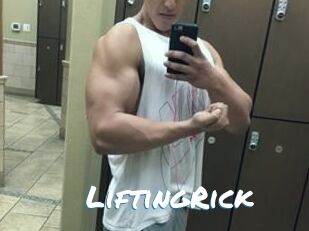 LiftingRick
