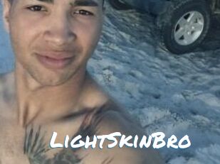 LightSkinBro