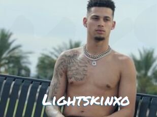 Lightskinxo