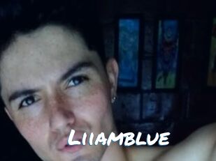 Liiamblue