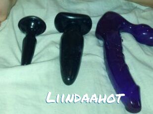 Liindaahot