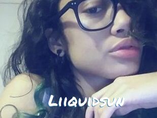 Liiquidsun