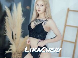 LikaChery Max 50