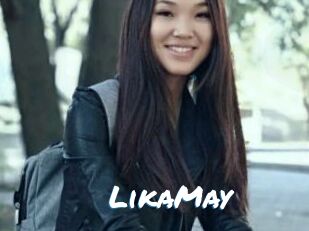 LikaMay Max 50