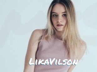 LikaVilson