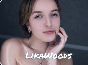 LikaWoods Max 50