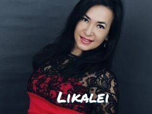 Likalei