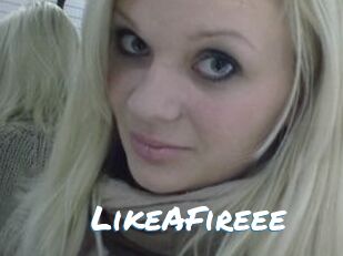 LikeAFireee