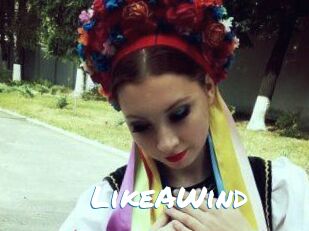 Like_A_Wind