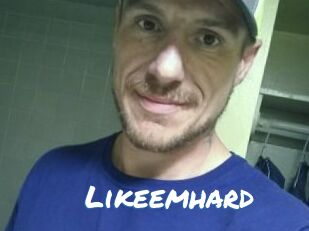 Likeemhard