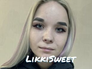LikkiSweet