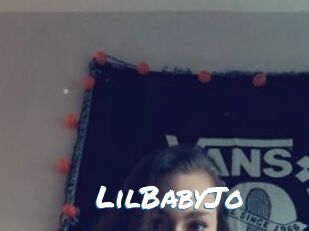 LilBabyJo