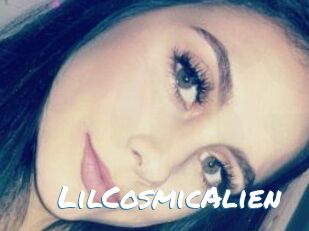LilCosmicAlien
