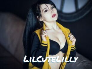 LilCuteLilly