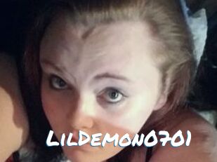 LilDemon0701