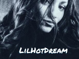 LilHotDream