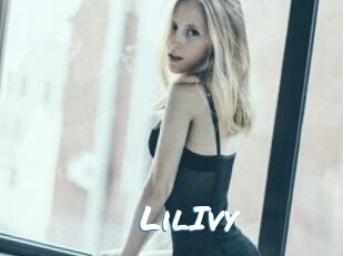 LilIvy