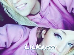 LilKrissy