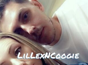 LilLexNCoogie
