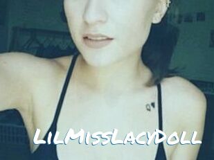 LilMissLacyDoll