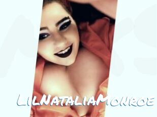 LilNataliaMonroe
