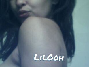LilOoh