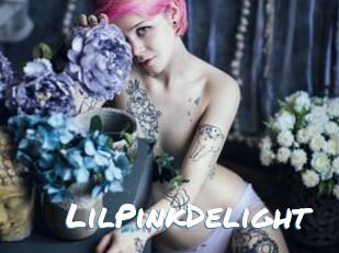 LilPinkDelight