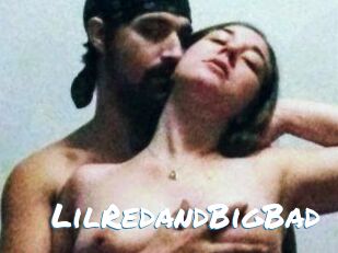 LilRedandBigBad Max 50