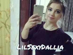 LilSexyDallia