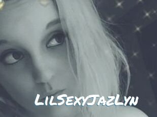 LilSexyJazLyn