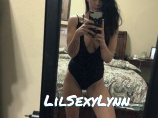 LilSexyLynn