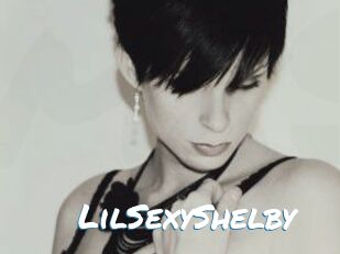 LilSexyShelby