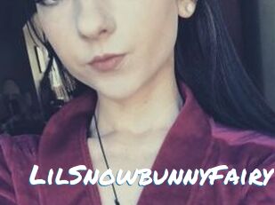 LilSnowbunnyFairy