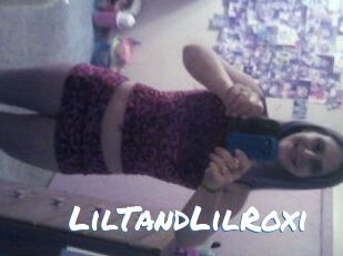 LilTandLilRoxi