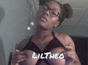LilTheo