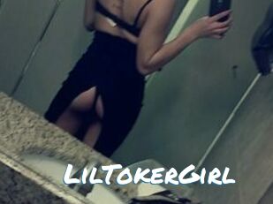 LilTokerGirl Max 50