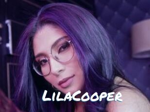 LilaCooper
