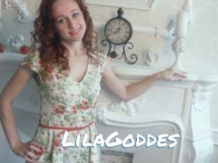 LilaGoddes