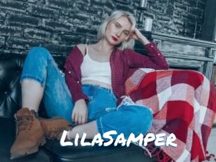 LilaSamper