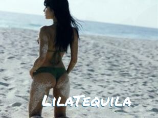 LilaTequila