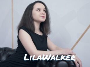 LilaWalker