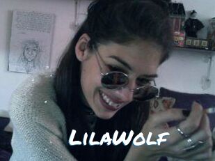 LilaWolf Max 50