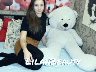 LilahBeauty