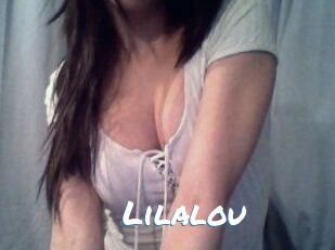 Lilalou