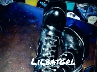 Lilbatgrl