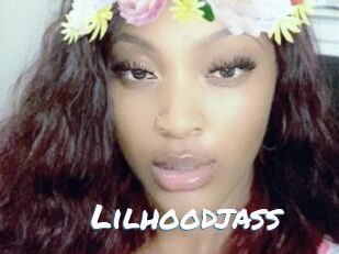 Lilhoodjass