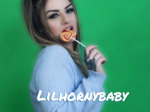 Lilhornybaby