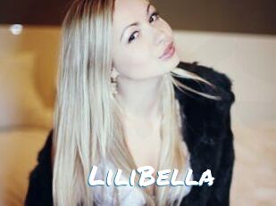 LiliBella