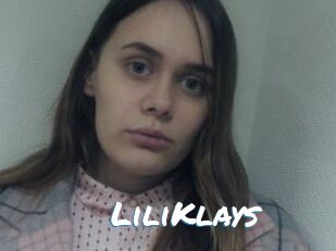 LiliKlays